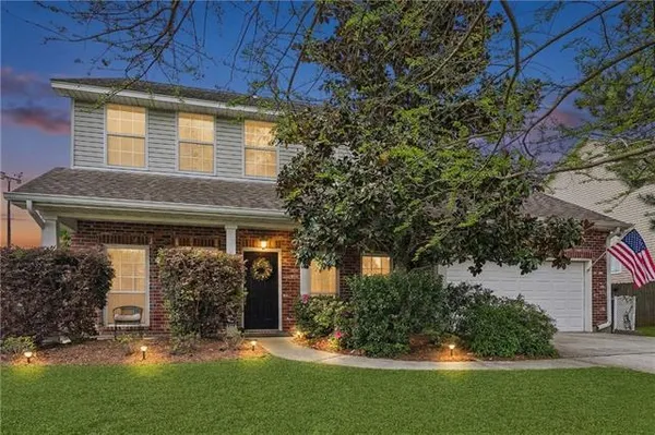 $350,000 | 323 Tallow Creek Boulevard, Covington, LA 70433