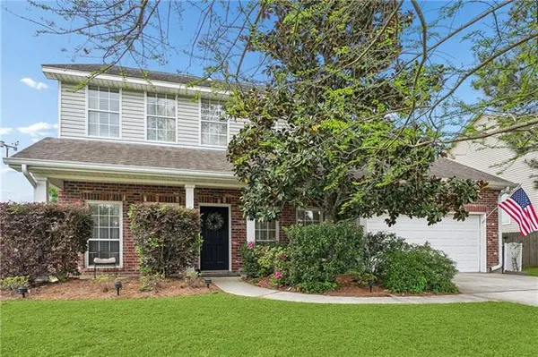 $350,000 | 323 Tallow Creek Boulevard, Covington, LA 70433