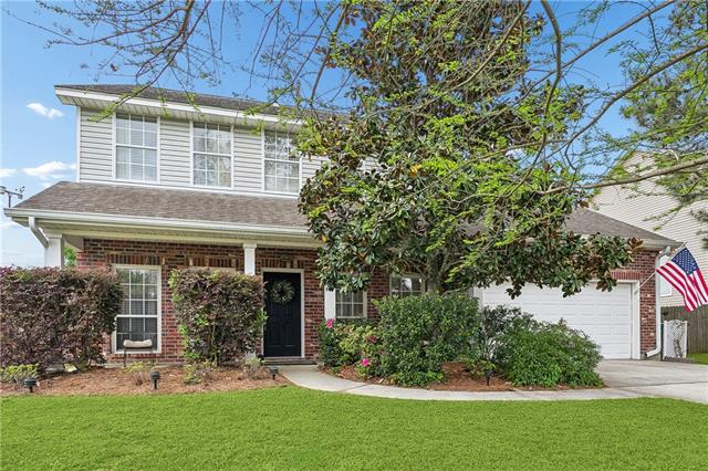 323 Tallow Creek Boulevard Covington, LA 70433 - Photo 2 of 29