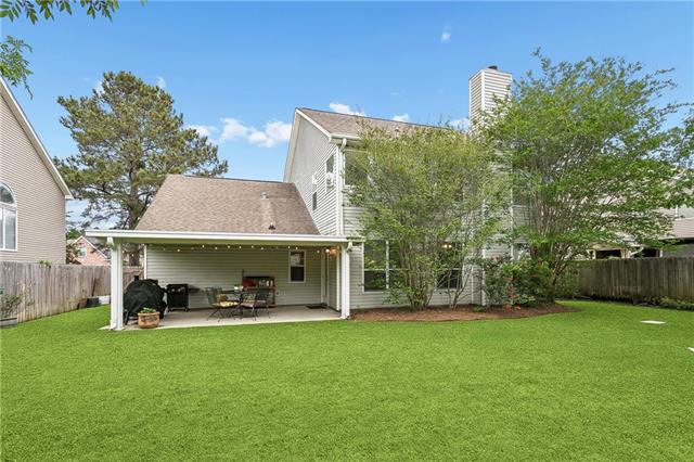 323 Tallow Creek Boulevard Covington, LA 70433 - Photo 24 of 29