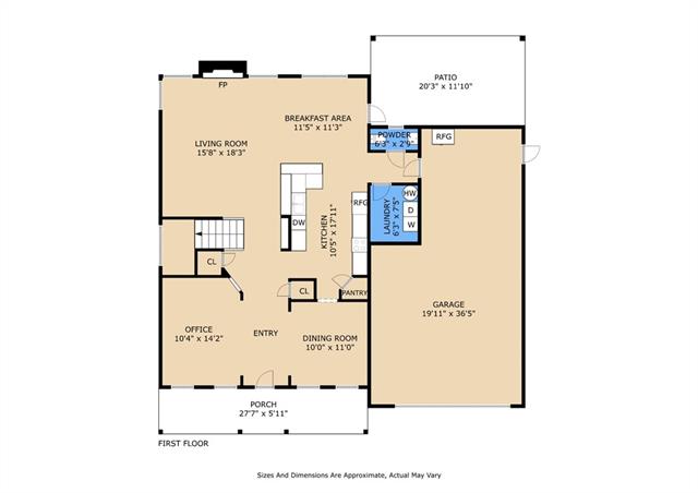 323 Tallow Creek Boulevard Covington, LA 70433 - Photo 28 of 29