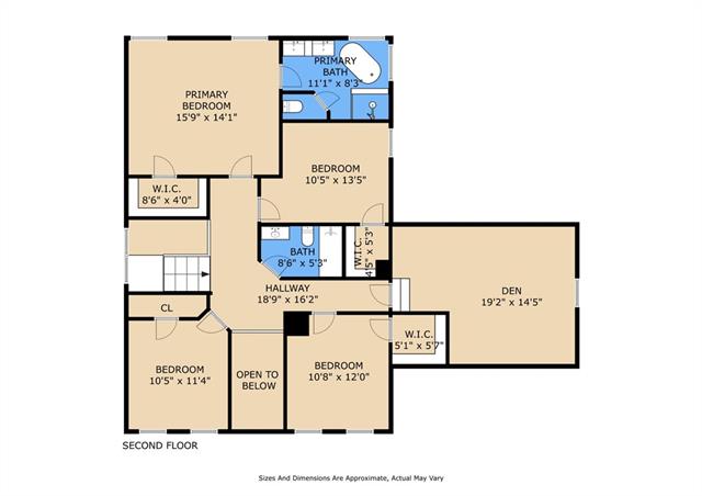 323 Tallow Creek Boulevard Covington, LA 70433 - Photo 29 of 29