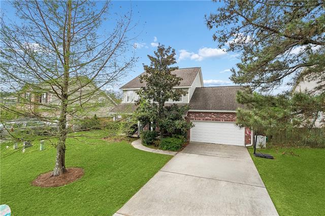 323 Tallow Creek Boulevard Covington, LA 70433 - Photo 3 of 29