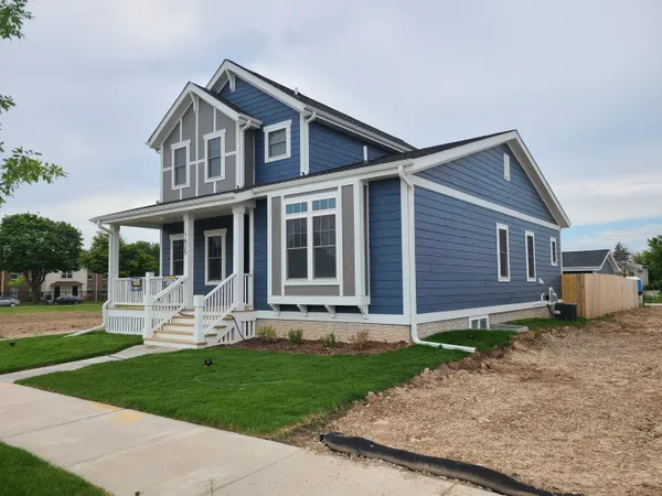 $418,900 | 2034 North 13th Street, Milwaukee, WI 53205
