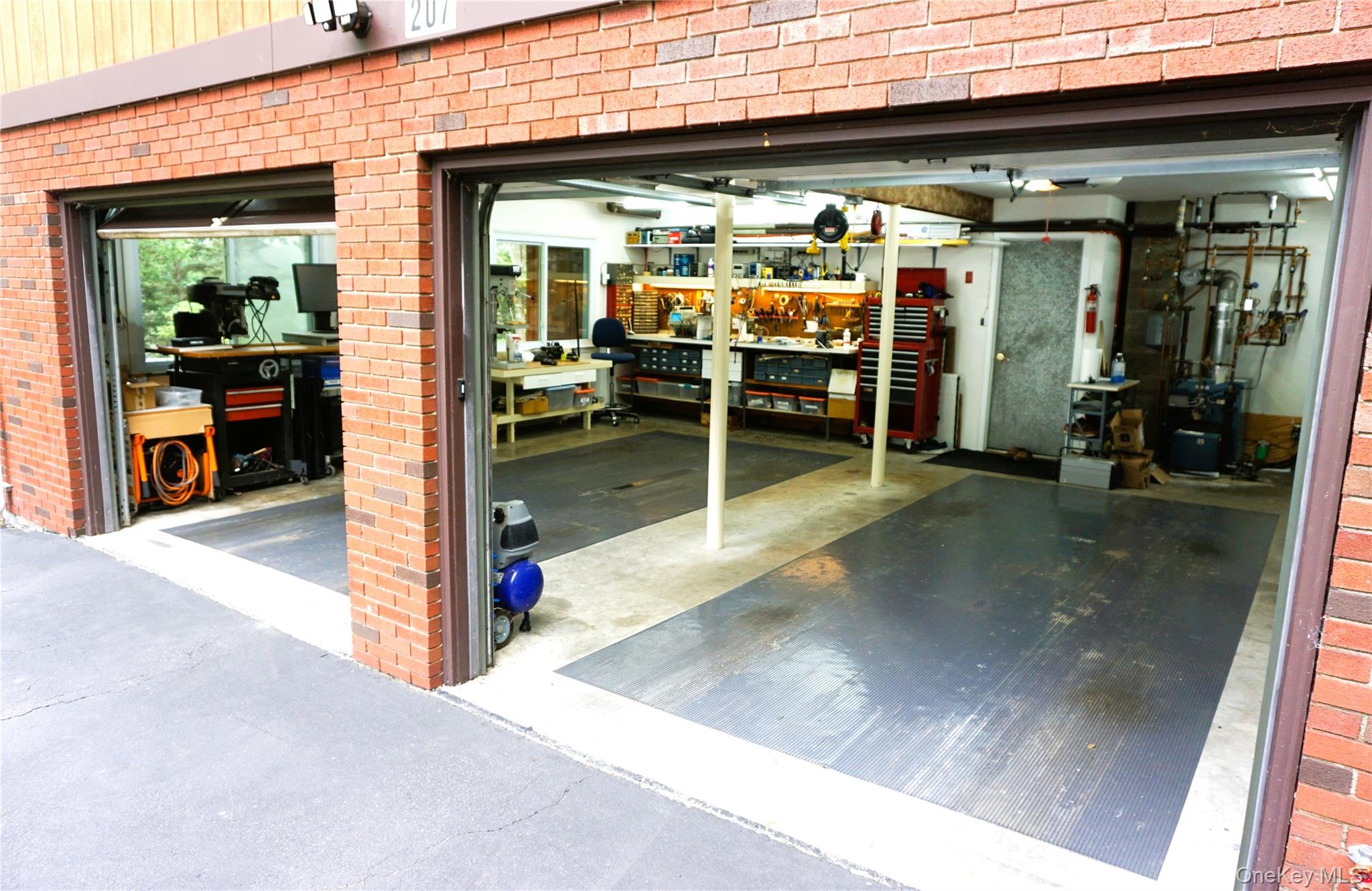 207 East Hook Road Hopewell Junction, NY 12533 - Photo 29 of 41 a view of living room with wooden floor