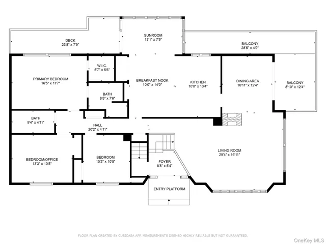 $725,000 | 207 East Hook Road, Hopewell Junction, NY 12533