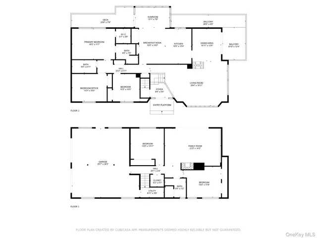 $725,000 | 207 East Hook Road, Hopewell Junction, NY 12533