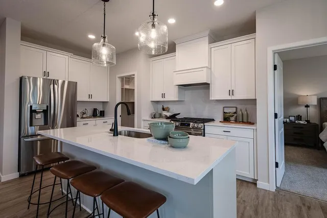 $526,927 | 19160 Cloverleaf Way, Farmington, MN 55024