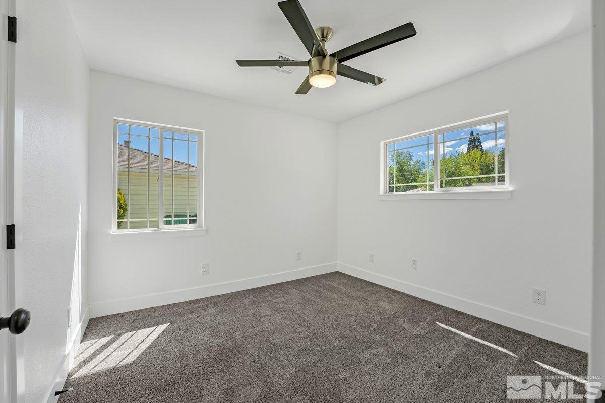 441 I Street Sparks, NV 89431 - Photo 11 of 16 an empty room with a window