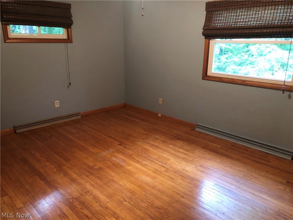 6422 South Cleveland Massillon Road Clinton, OH 44216 - Photo 16 of 25 Master Bedroom