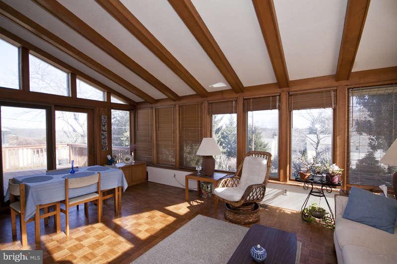 10568 Gateridge Road Cockeysville, MD 21030 - Photo 4 of 12 Sun Room