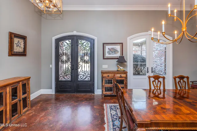 $900,000 | 167 Lakeshire Circle, Canton, MS 39046