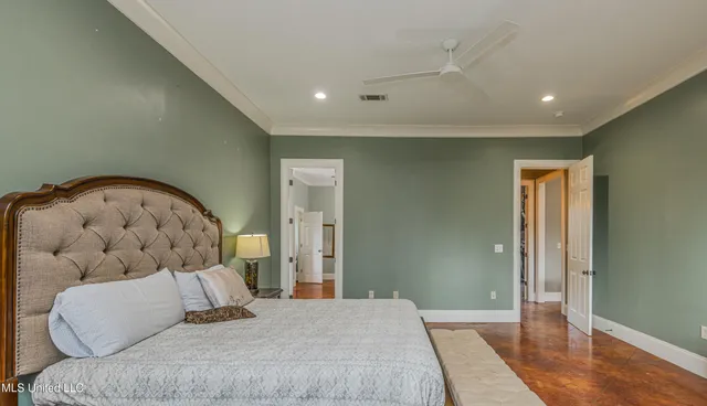 $900,000 | 167 Lakeshire Circle, Canton, MS 39046