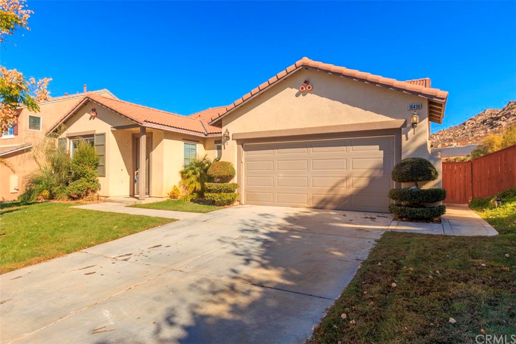 16436 Spirit Road Moreno Valley, CA 92555 - Photo 1 of 1 Gallery Image 1