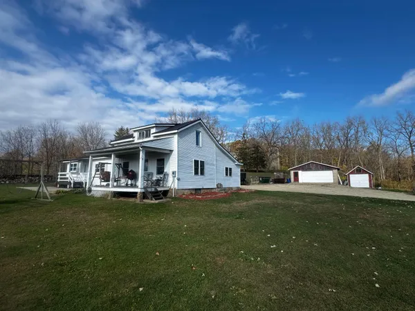$359,900 | N9307 Old Highway, Pardeeville, WI 53954
