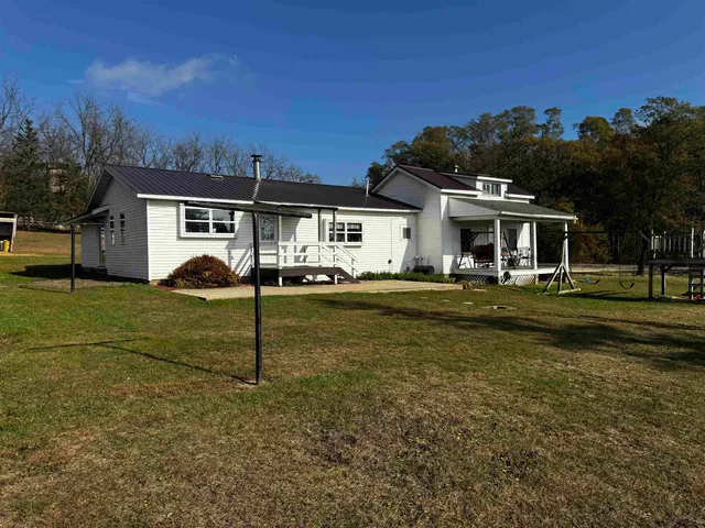 $359,900 | N9307 Old Highway, Pardeeville, WI 53954