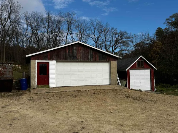 $359,900 | N9307 Old Highway, Pardeeville, WI 53954