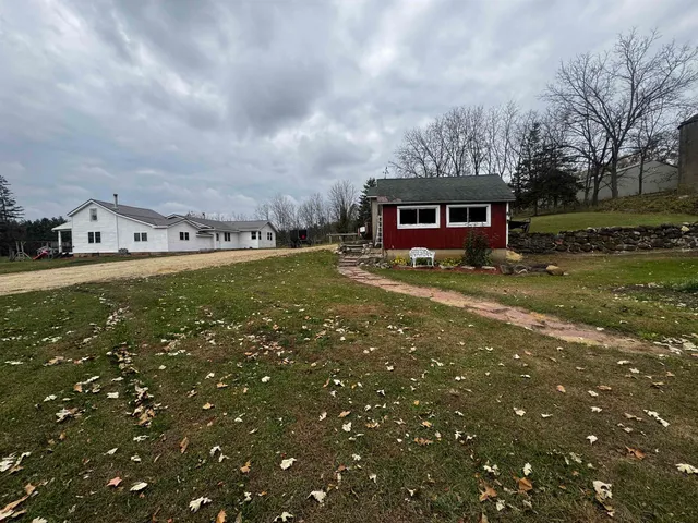 $359,900 | N9307 Old Highway, Pardeeville, WI 53954