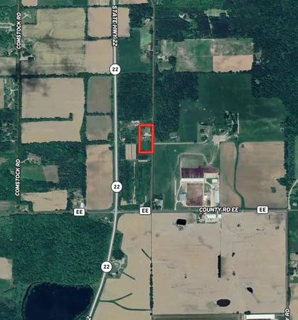 $359,900 | N9307 Old Highway, Pardeeville, WI 53954