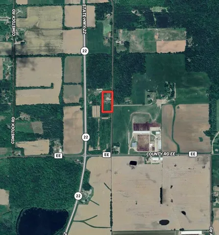 $359,900 | N9307 Old Highway, Pardeeville, WI 53954