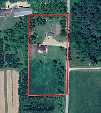 $359,900 | N9307 Old Highway, Pardeeville, WI 53954