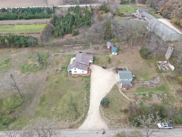 $359,900 | N9307 Old Highway, Pardeeville, WI 53954