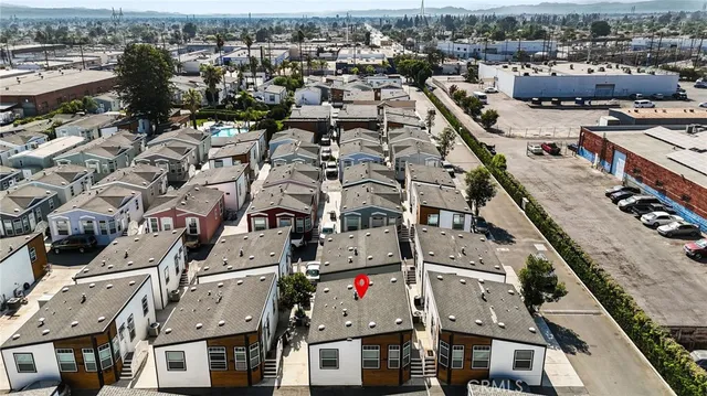 $119,950 | 8250 Lankershim Boulevard, Unit 73, North Hollywood, CA 91605