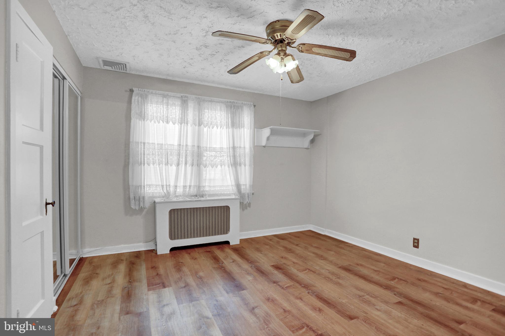4441 Pen Lucy Road Baltimore, MD 21229 - Photo 14 of 25 Primary Bedroom