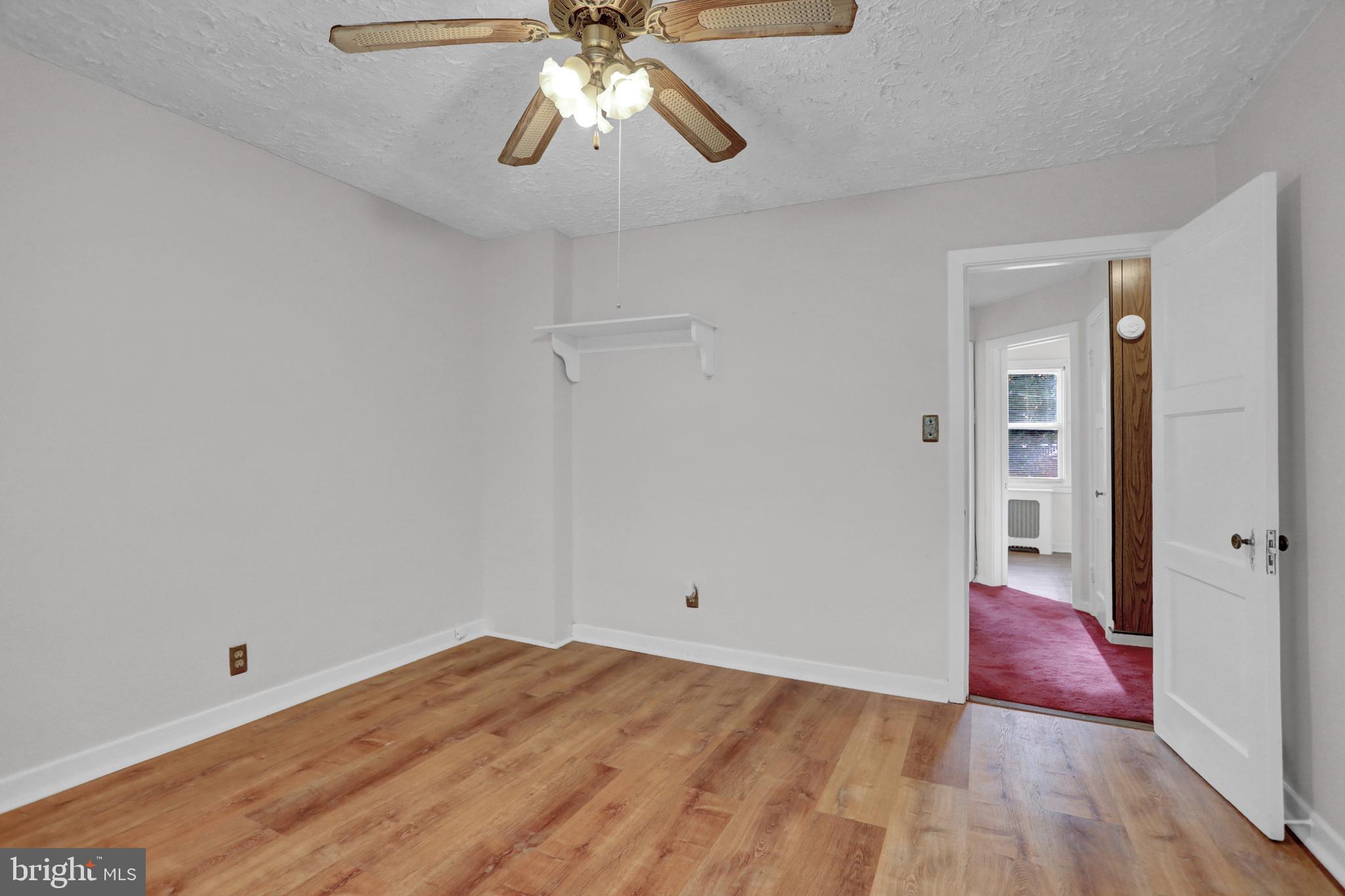 4441 Pen Lucy Road Baltimore, MD 21229 - Photo 15 of 25 Primary Bedroom