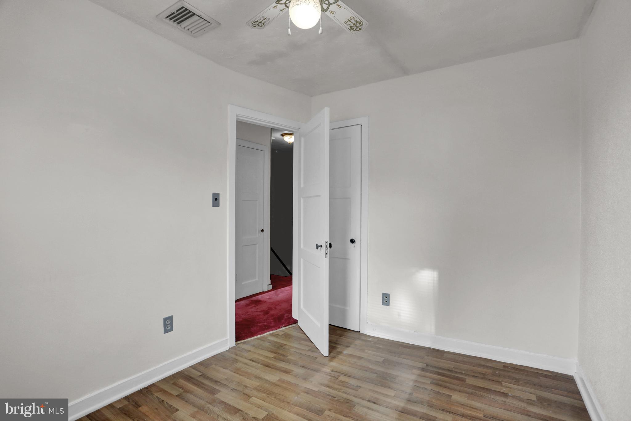 4441 Pen Lucy Road Baltimore, MD 21229 - Photo 18 of 25 Bedroom 3