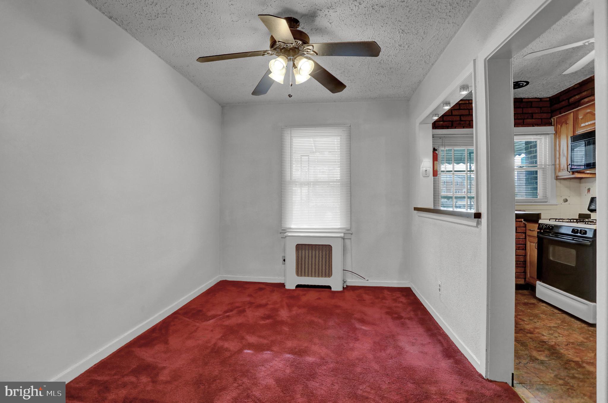4441 Pen Lucy Road Baltimore, MD 21229 - Photo 7 of 25 Dining Room