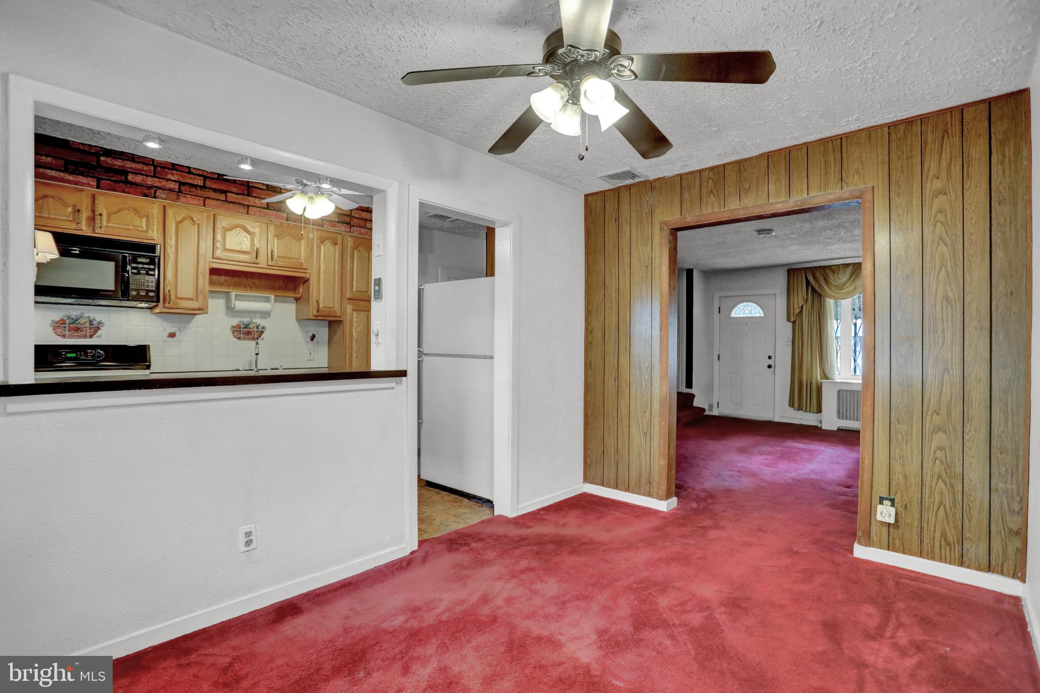 4441 Pen Lucy Road Baltimore, MD 21229 - Photo 8 of 25 Dining Room