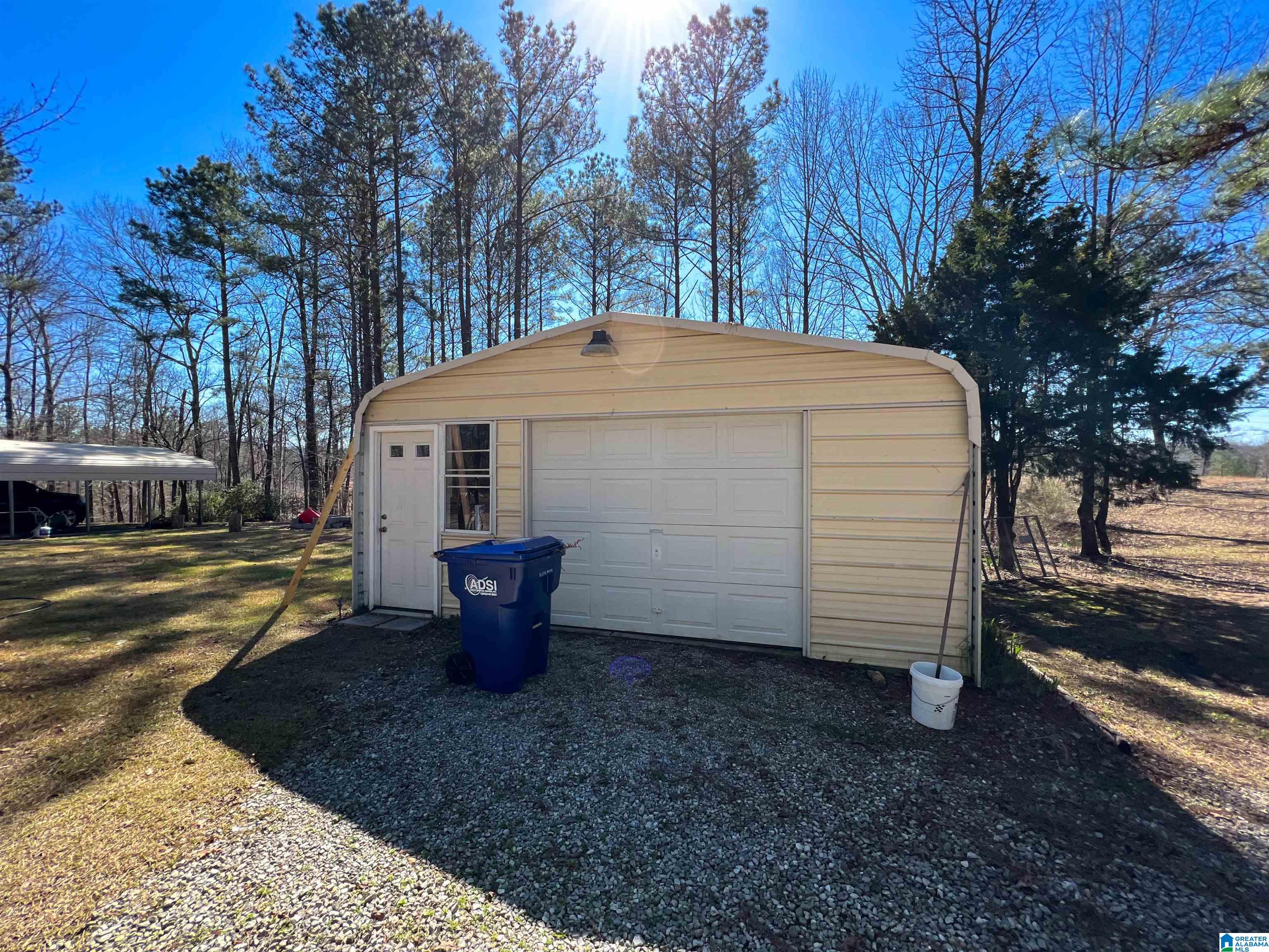 750 Big Oak Road Ohatchee, AL 36271 - Photo 19 of 26