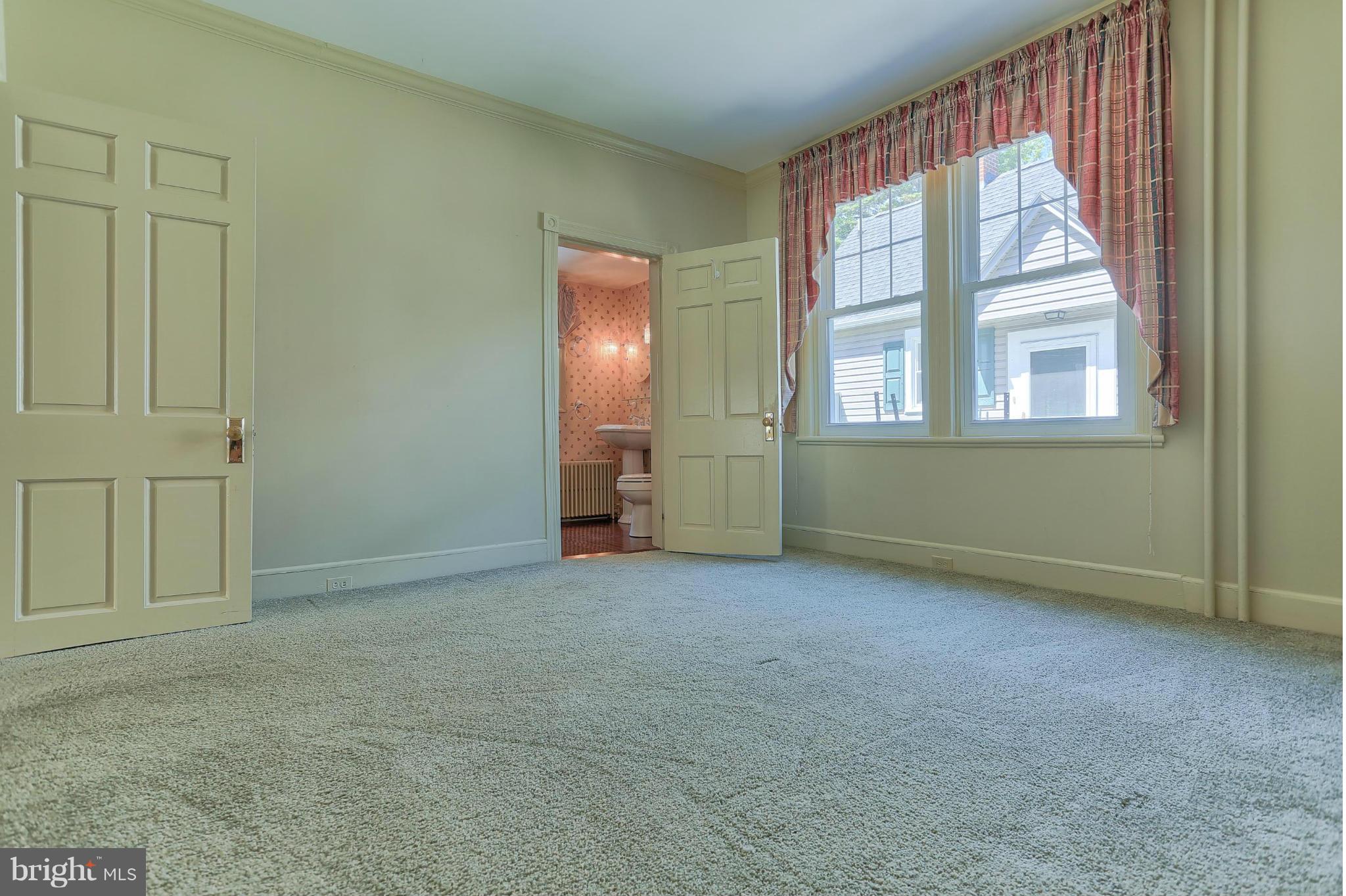 14611 Water Company Road Cascade, MD 21719 - Photo 24 of 30 an empty room with windows