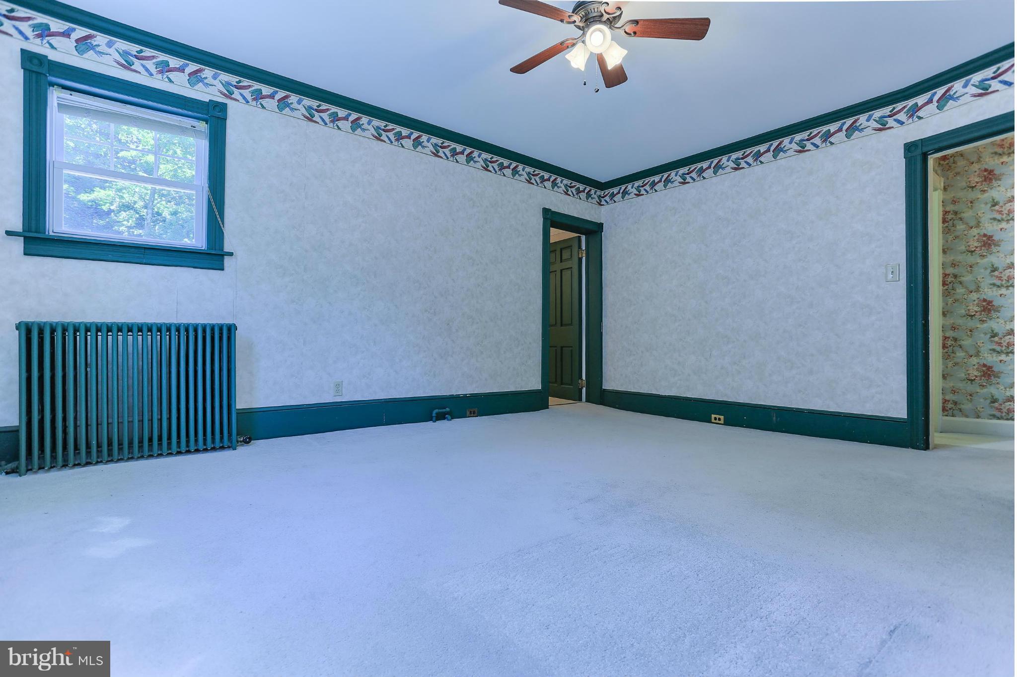 14611 Water Company Road Cascade, MD 21719 - Photo 26 of 30 a view of an empty room