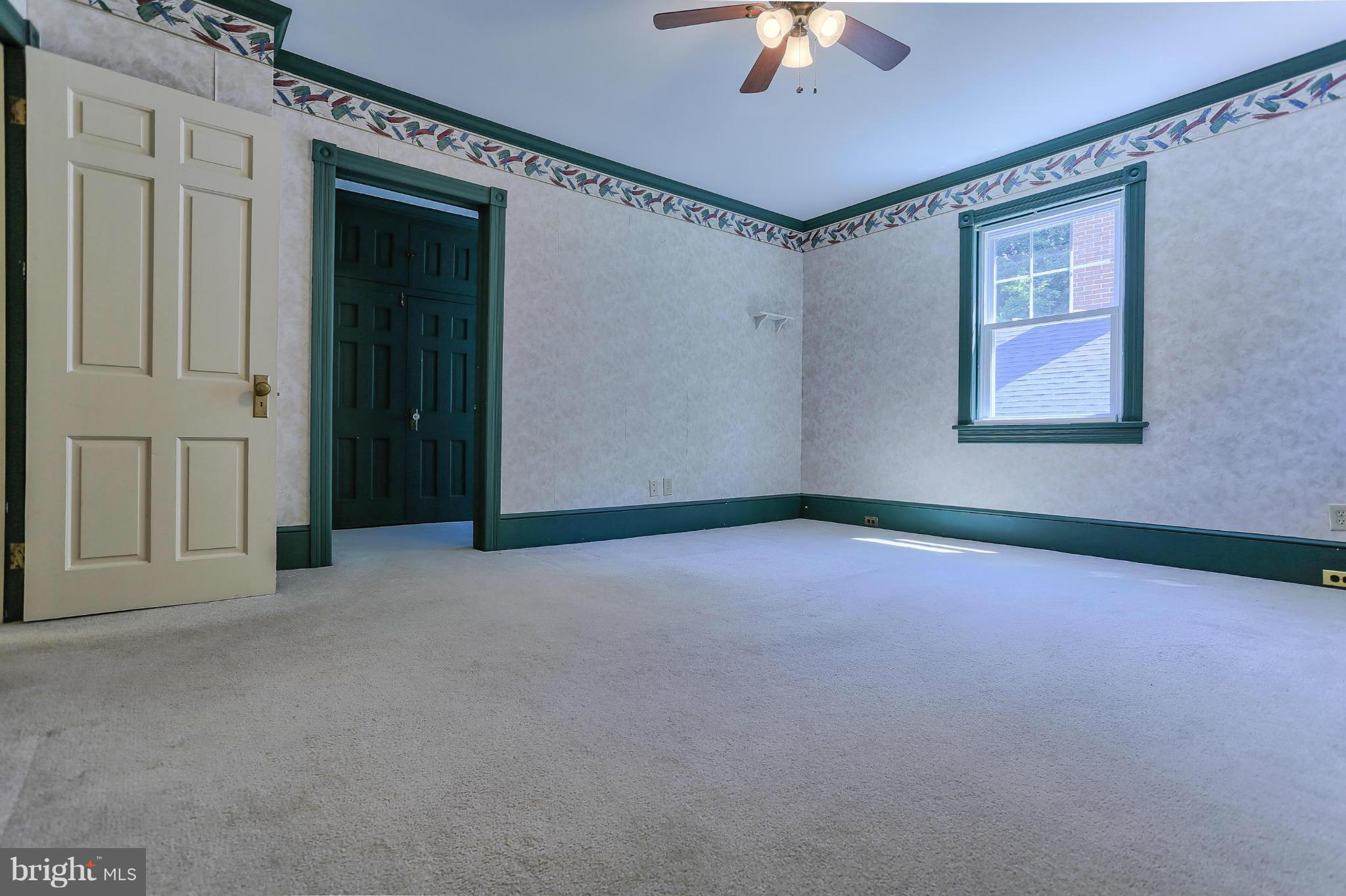14611 Water Company Road Cascade, MD 21719 - Photo 27 of 30 a view of an empty room