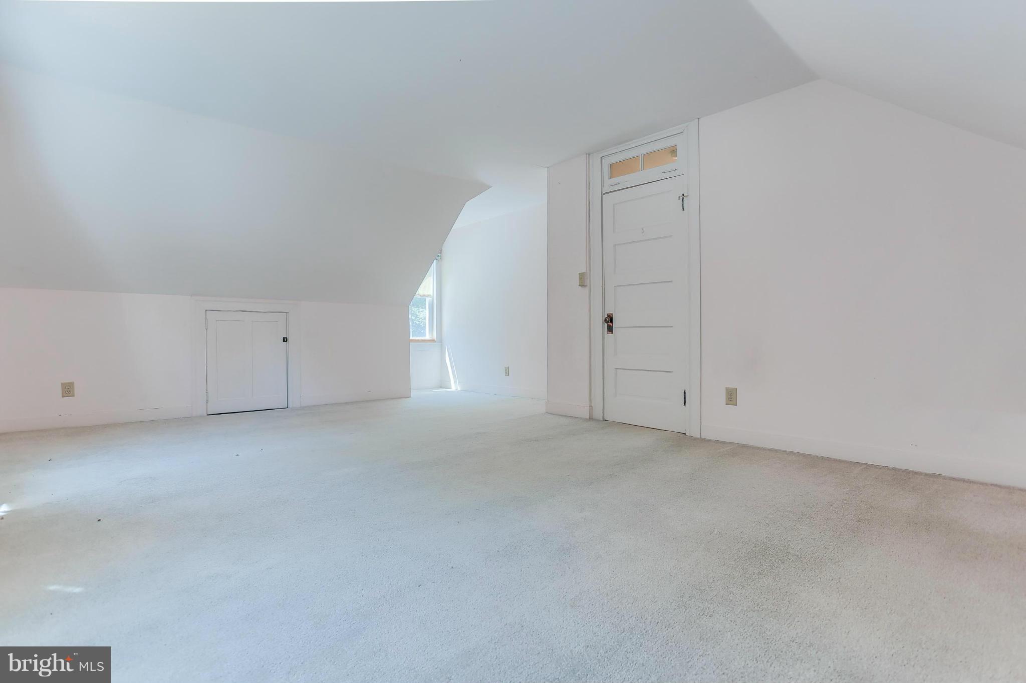14611 Water Company Road Cascade, MD 21719 - Photo 30 of 30 a view of an empty room