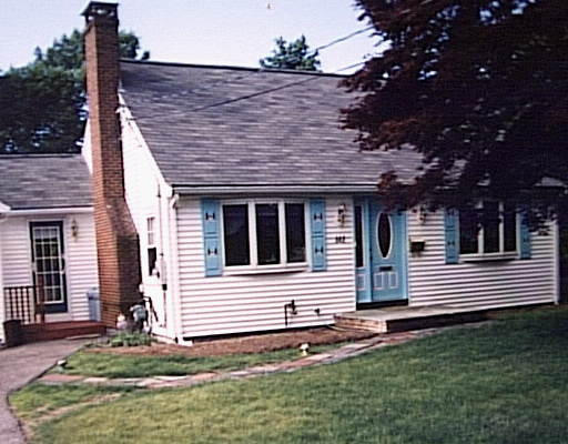 342 Marrett Road Lexington, MA 02421 - Photo 1 of 1