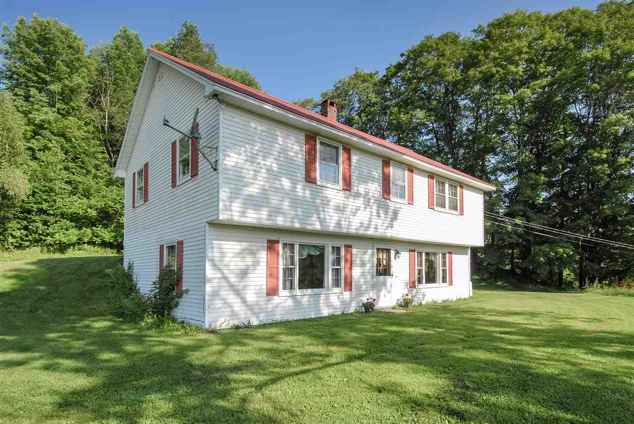 151 Levasseur Road Barnard, VT 05068 - Photo 1 of 15