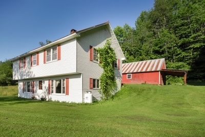 151 Levasseur Road Barnard, VT 05068 - Photo 2 of 15
