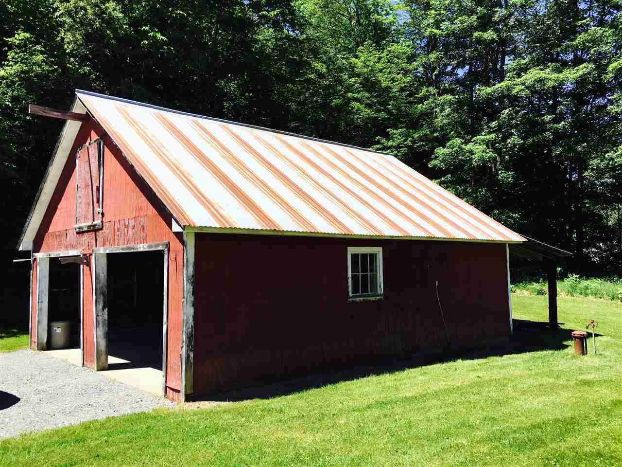 151 Levasseur Road Barnard, VT 05068 - Photo 15 of 15