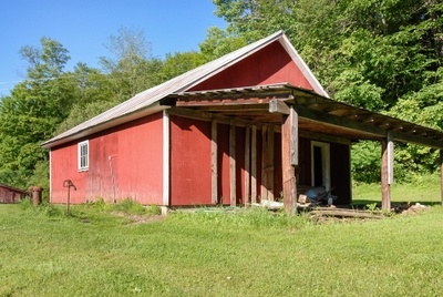 151 Levasseur Road Barnard, VT 05068 - Photo 3 of 15