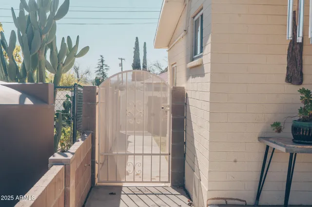 $239,000 | 101 Turquoise Street, Bisbee, AZ 85603