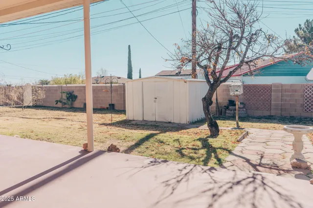$239,000 | 101 Turquoise Street, Bisbee, AZ 85603