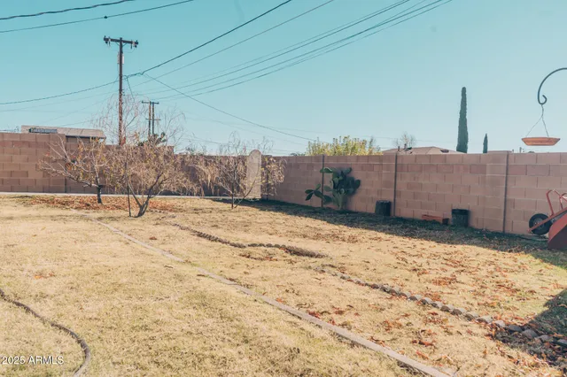 $239,000 | 101 Turquoise Street, Bisbee, AZ 85603