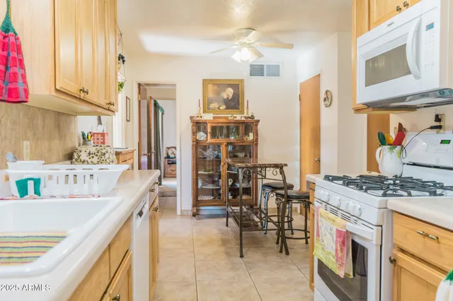 $239,000 | 101 Turquoise Street, Bisbee, AZ 85603
