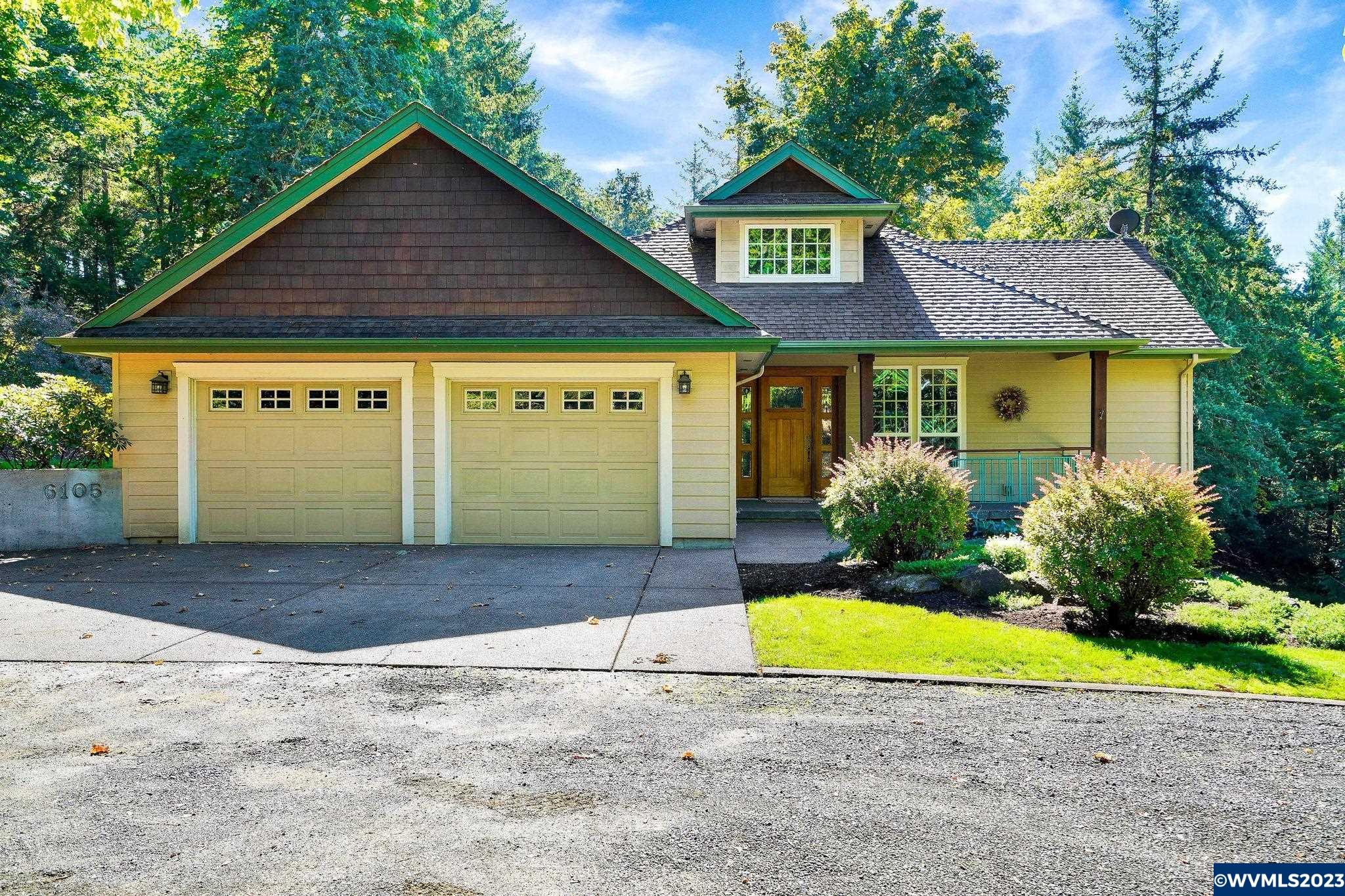 6105 Kings Ridge Road Dallas, OR 97338 - Photo 2 of 42