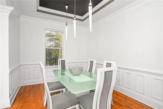 $9,500 | 105 Ensley Point, Fayetteville, GA 30214