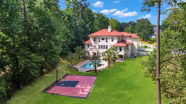 $9,500 | 105 Ensley Point, Fayetteville, GA 30214