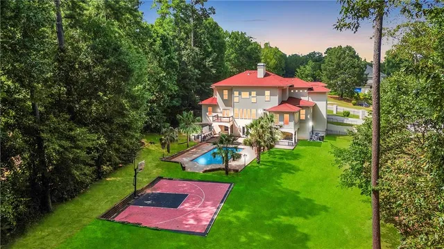 $9,500 | 105 Ensley Point, Fayetteville, GA 30214